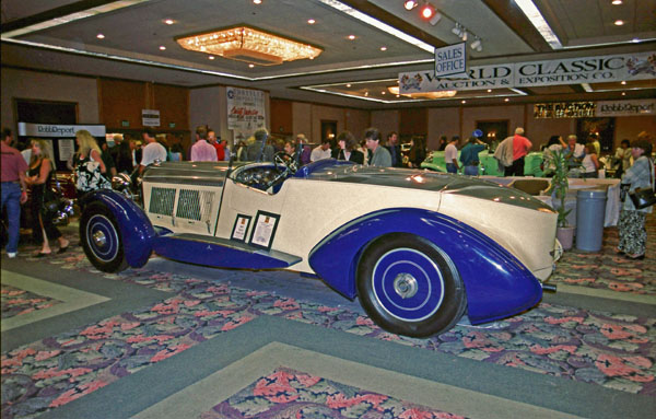 (02-3b)(95-13-16) 1929 Bentley 6.5litre Barker Sports Torpedo.jpg