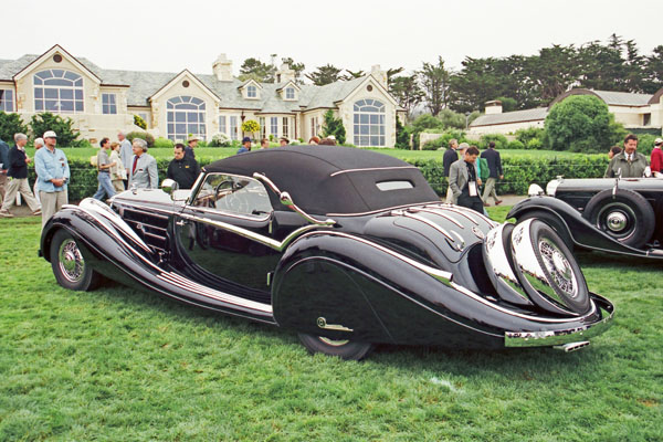 (02-3b)(99-36-02) 1938 Horch 853A Voll-Ruhrbeck Sport Cabriolet.jpg