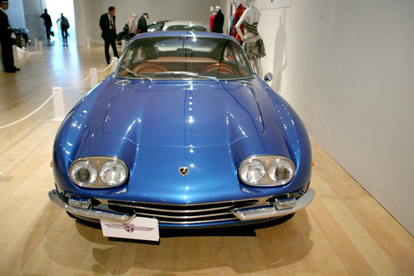 (02-3b)09-03-26_196 1967 Lamborghini 400GT 2+2.JPG