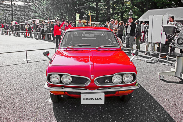(02-3b)15-11-28_706 1970 Honda 1300 Coupe 9S.JPG