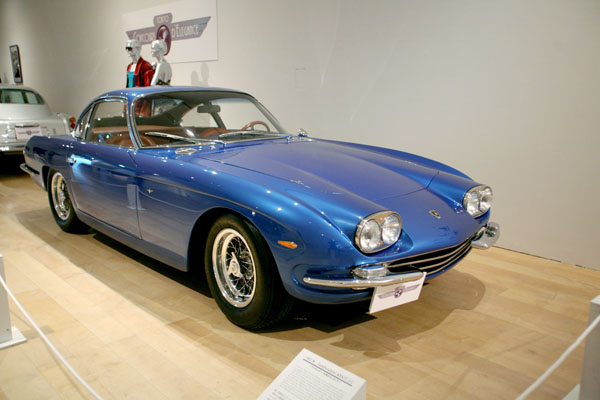 (02-3c)09-03-26_197 1967 Lamborghini 400GT 2+2.JPG