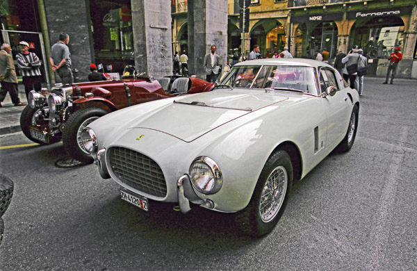 (02-4a )01-07-06) 1953 Ferrari 250 MM Pininfarina Berlinetta.jpg