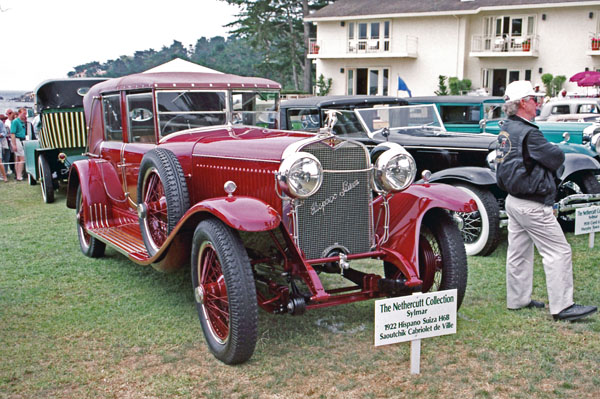 (02-4a)(95-27-30) 1922 Hispano Suiza H6B Saouchick Cabriolet de Ville.jpg