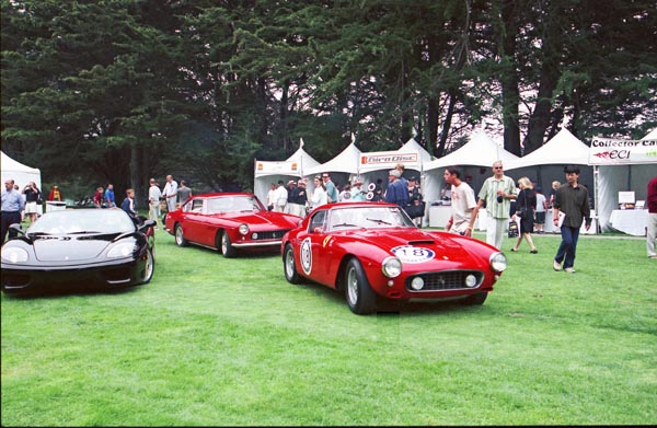 (02-4a)04-46-10) 1960 Ferrari 250GT SWBコンコルソ・イタリアーノ）.jpg