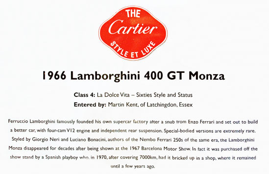 (02-4a)10-07-03_0809 1966 Lamborghini 400 GT Monza.JPG