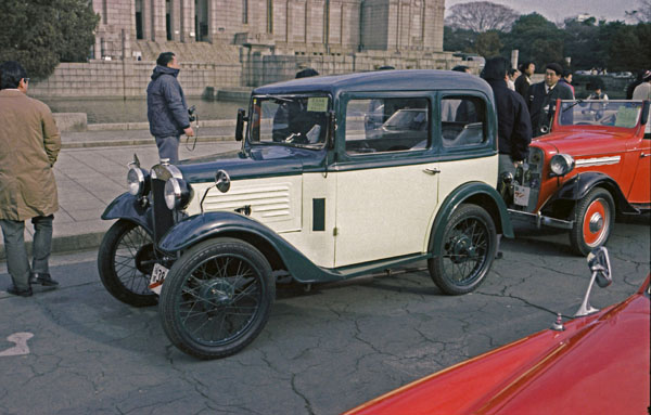 (02-5b)(81-01-11) 1934 Austin Seven（国産ボディー）.jpg