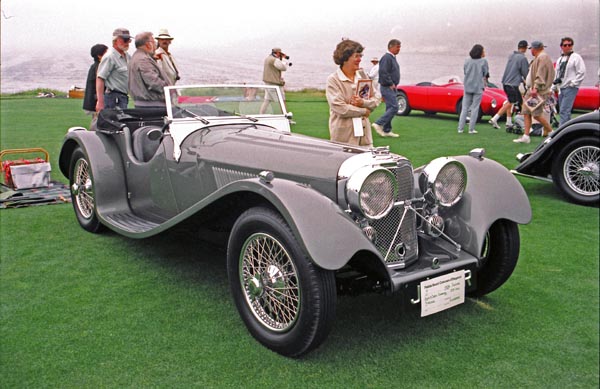 (02-6d1)(95-22-27) 1938 Jaguar SS100 Roadster.jpg