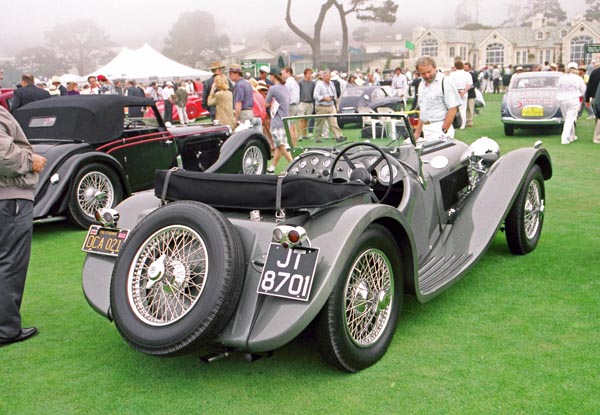 (02-6d2)(95-22-33) 1938 Jaguar SS-100 Roadster.jpg