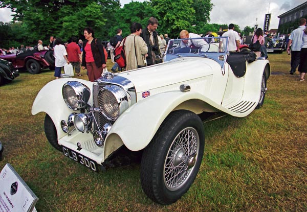 (02-8a2)(04-17-05) 1941 SS Jaguar 100 2.5Litre.jpg