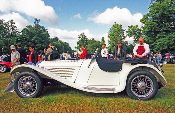 (02-8a3)(04-17-06) 1941 SS Jaguar 100 2.5Litre.jpg