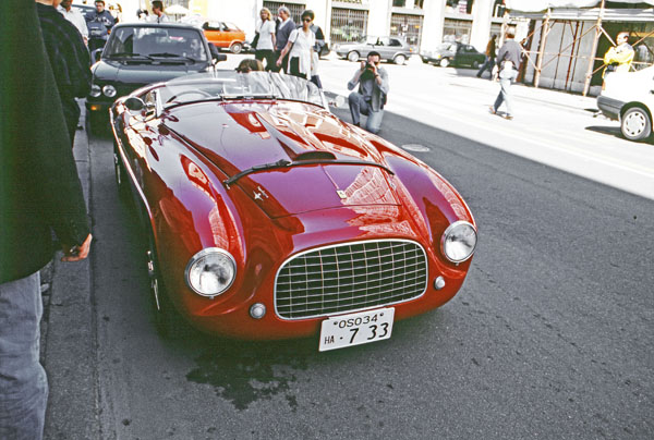 (03-11b)97-13-08) 1950 Ferrari 166／212 MM Touring Barchetta.jpg