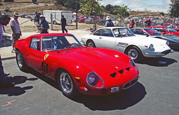 (03-12a)  (CN 3909推定) （04-76-23) 1962 Ferrari 250 GTO.jpg