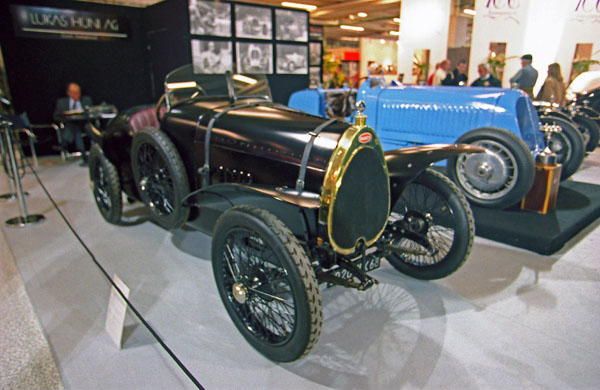 (03-1a) 1915 Bugatti Type13(レトロモビル）.jpg