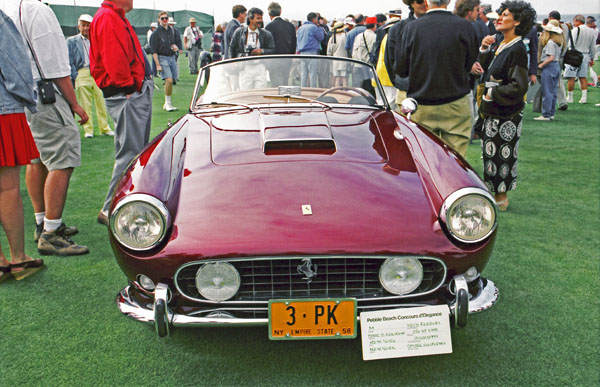 (03-1a)(95-26-30) 1959 Ferrari 250GT LWB Scaglietti Spyder California.jpg