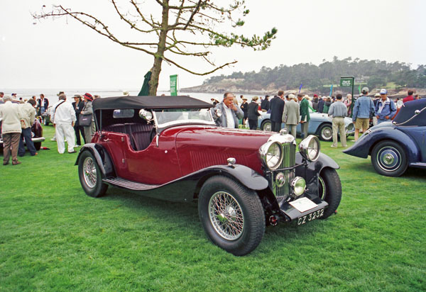 (03-1a)(99-34-02) 1933 Lagonda 16／80 Tourer.jpg