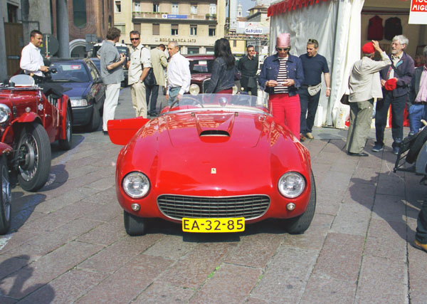 (03-1a)01-08-17) 1954 Ferrari 250 Monza Pininfarina Spider.jpg