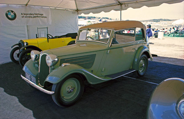 (03-1b)(98-23-10) 1935-37 Frazer-Nash BMW 319 Cabriolet.jpg