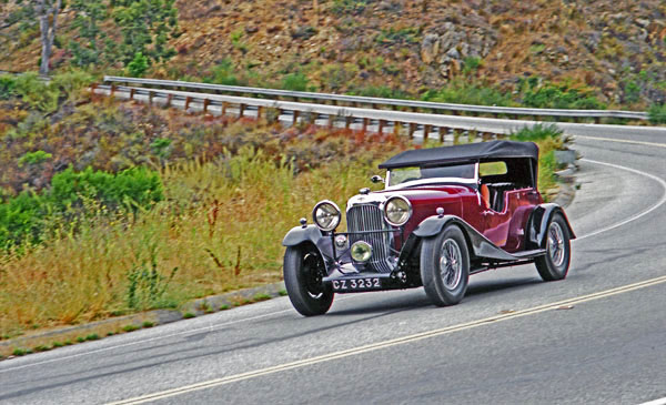 (03-1c)(99-07-23) 1933 Lagonda 16／80 Tourer.jpg