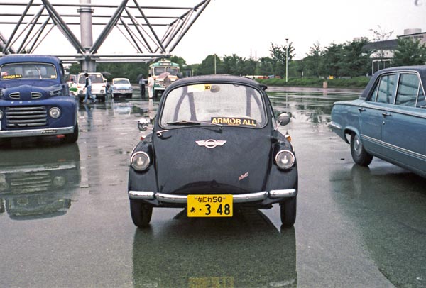 (03-2a)(85-12-09) 1957 Heinkel Trojan 200.jpg