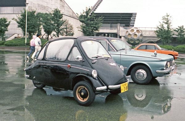 (03-2b)(85-12-13) 1957 Heinkel Trojan 200.jpg