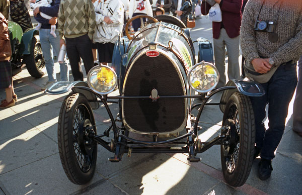 (03-3a) 1921 Bugatti T13 Brescia（1988神戸モンテミリア）.jpg