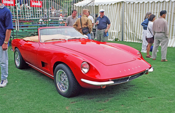 (03-3b)(98-12-02) 1966 Intermeccanica Italia Spider.jpg