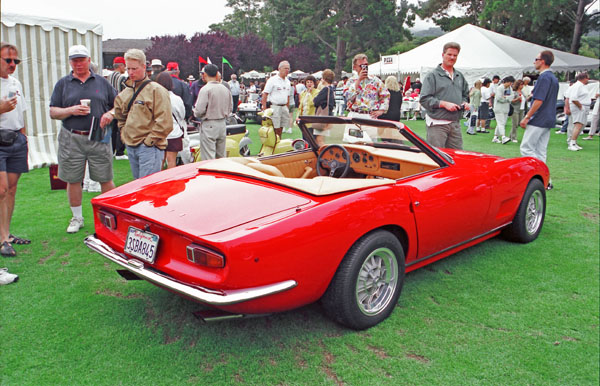 (03-3c)(98-12-03) 1966 Intermeccanica Italia Spider.jpg