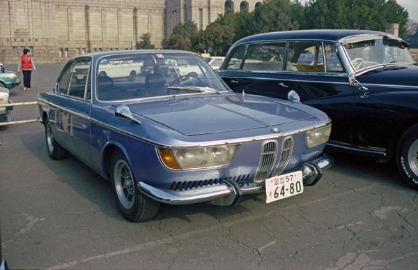 (03-4a)(80-03-30）　1967 BMW 2000 CS.jpg