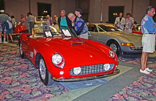 (03-4a)(95-13-36) 1959 Ferrari 250GT Spyder California(#1431GT) - コピー.jpg