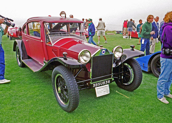 (03-4a)(95-22-30) (01-0)1927 Lancia Lambda Albany Carriage Co. Airway.jpg