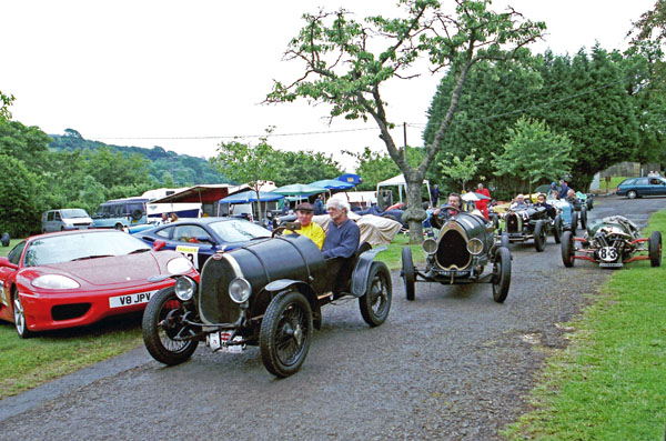 (03-8b) 1925 Bugatti Type13／#1 1922 Bugatti Type13.jpg