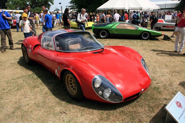 (03b-1a) 10-07-03_0643 1967 Alfa Romeo Tipo33 Stradale Prototipo.JPG