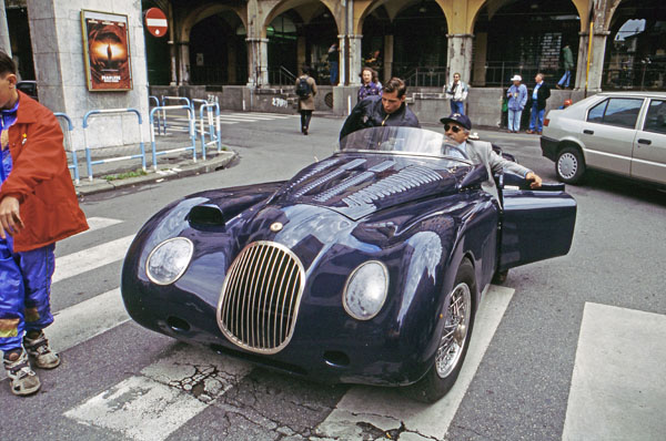 (04-0a)(94-09-09) 1950 Jaguar Tony Parravano Special(XK120).jpg