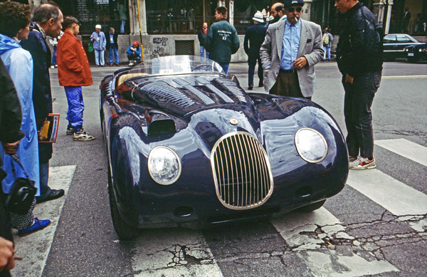 (04-0b)(94-09-10) 1950 Jaguar Tony Parravano Special(XK120).jpg