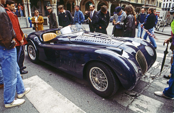 (04-0c)(94-09-15) 1950 Jaguar Tony Parravano Special(XK120).jpg