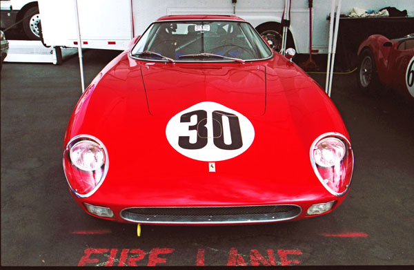 (04-1a) (CN 5571GT) 04-61-28) 1964 Ferrari 250 GTO Sr.Ⅱ(GTO64)(ラグナ・セカ）.jpg