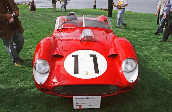 (04-1a)(04-70-23) 1959 Ferrari TR59／60 Fantuzzi Spyder.jpg
