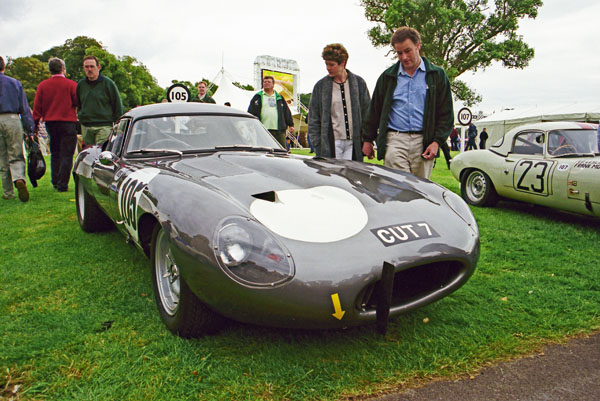 (04-1a)00-20-05) 1961 Jaguar E-type Low-drag Coupe 3.8Litre.jpg