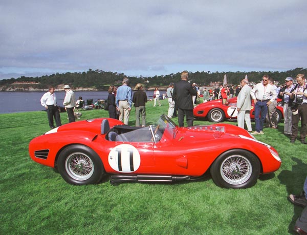 (04-1c)(04-70-25) 1959 Ferrari TR59／60 Fantuzzi Spyder.jpg
