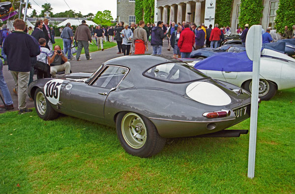 (04-1d)00-20-07) 1961 Jaguar E-type Low-drag Coupe 3.8Litre.jpg