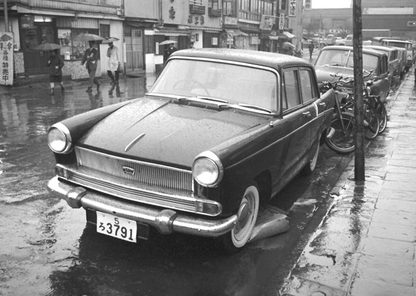 (04-2a)(068-23) 1961 Austin A55 Cambridge MkⅡ4dr Saloon.jpg