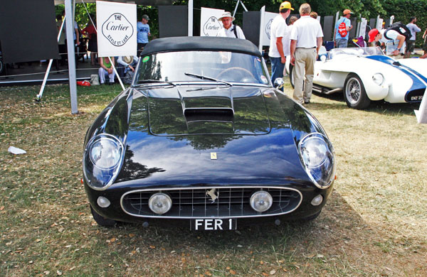 (04-2a)10-07-03_0660b 1960 Ferrari 250 GT Spyder California.JPG