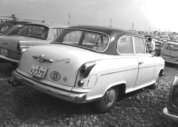 (04-2b)(117-03) 1956-61 Borgward Isabella TS 2dr Limousine - コピー.jpg