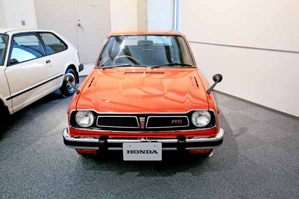 (04-2b)09-11-15_454 1974 Honda Civic RS (水冷 直4 OHC 1169cc 76ps／6000rpm 160km／h).JPG