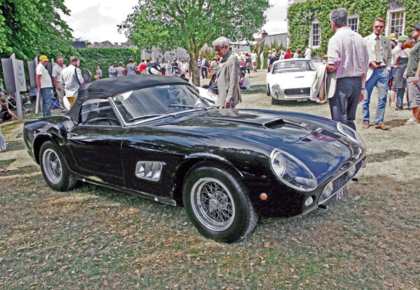 (04-2b)10-07-03_0661 1960 Ferrari 250 GT Spyder California.JPG