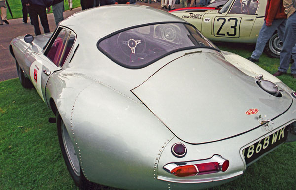 (04-2d)00-20-15) 1964 Jaguar E-type Low-Drag Coupe 3.8Litre.jpg