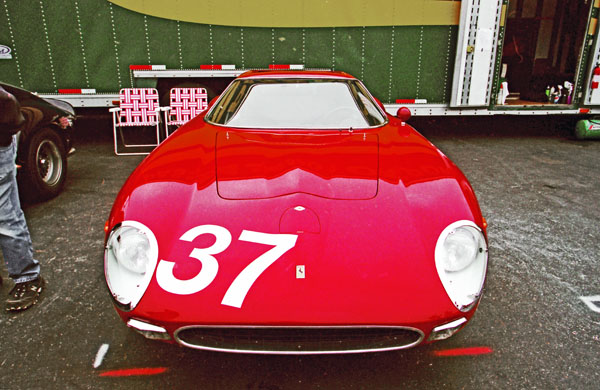 (04-3a)(CN4091GT)1962 Ferrari 250 GTO Sr.Ⅱ ラグナセカ／ｒ.jpg