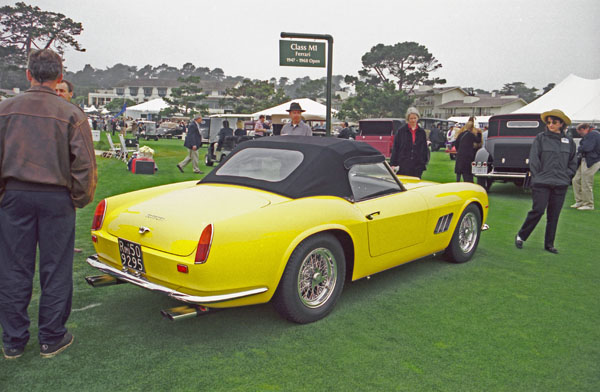 (04-3b)(99-28-15) 1962 Ferrari 250GT SWB Scaglietti Spider California.jpg