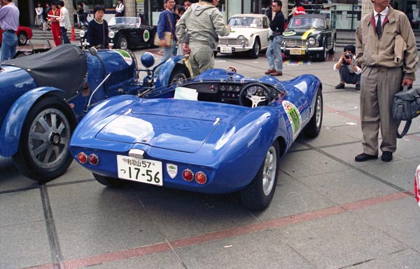 (04-3b)89-11-15 1964 Ginetta G4 Sr.Ⅱ.jpg