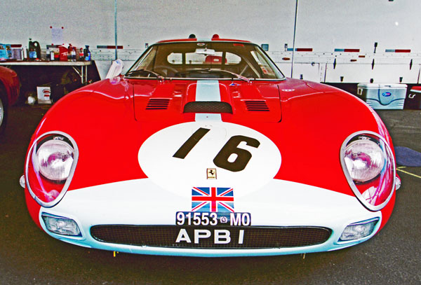 (04-4a) (CN 4399GT) 04-61-13) 1963 Ferrari 250 GTO Ｓ／Ｎ：4399(ラグナ・セカ）　.jpg